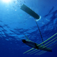 Imagen para el artículo titulado Este nuevo dron espía submarino obtiene su energía del sol y las olas